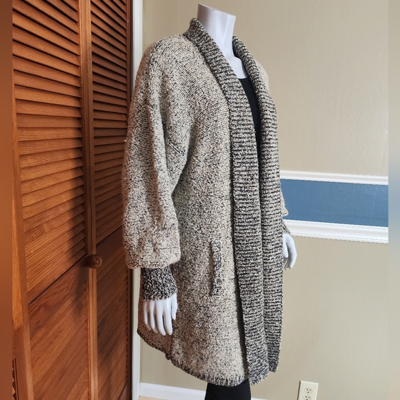 Vintage Sweater - Picture 3 of 7